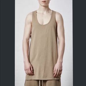 FOG - Fear of God Essentials Tank Top
